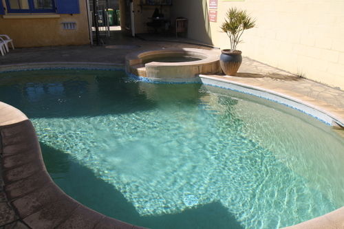 Aquabeach La Saline Le Bains Dış mekan fotoğraf